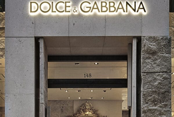 Dolce & Gabbana