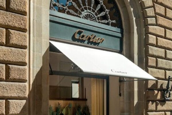 Cartier