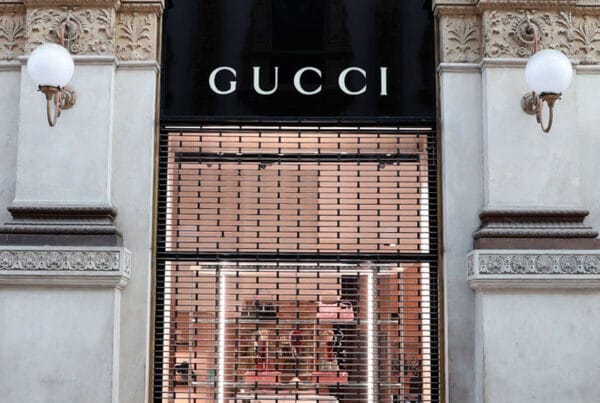 Gucci