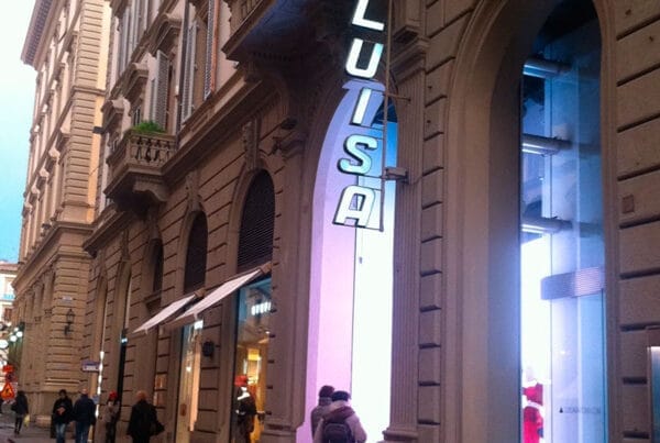 Luisaviaroma