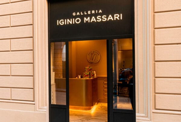 Iginio Massari
