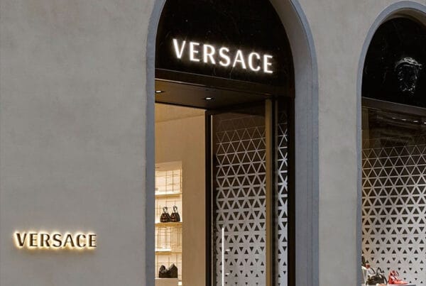 Versace