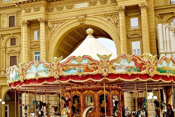 Piazza della Repubblica